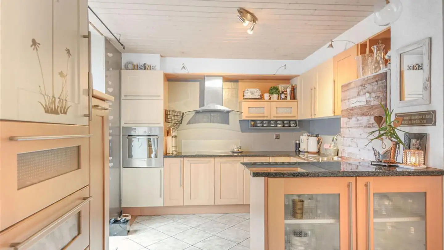 Casa singola in vendita - Rue Principale 52, 2613 Villeret - Photo 4