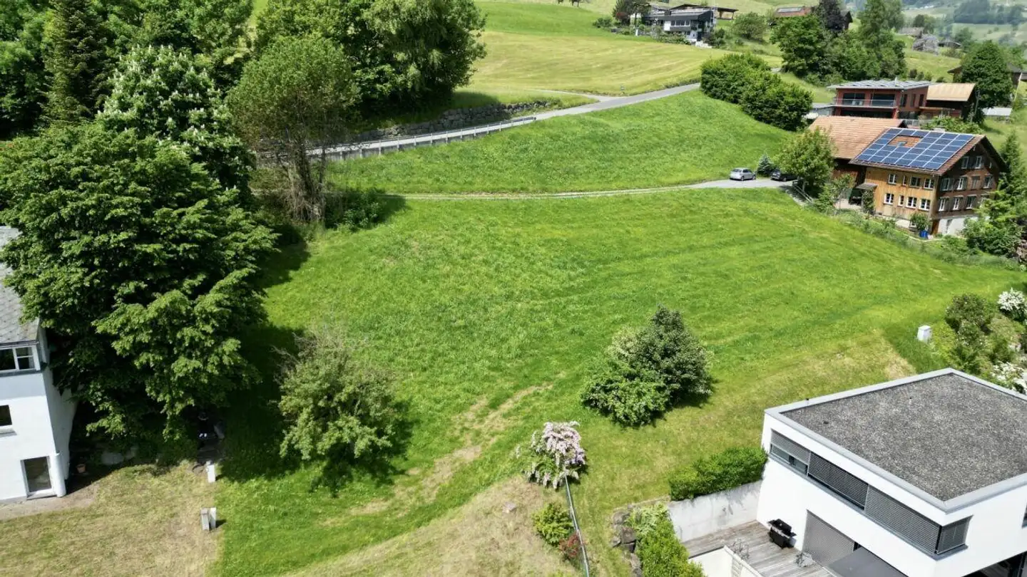 Terreno edificabile in vendita - 9472 Grabs - Photo 2