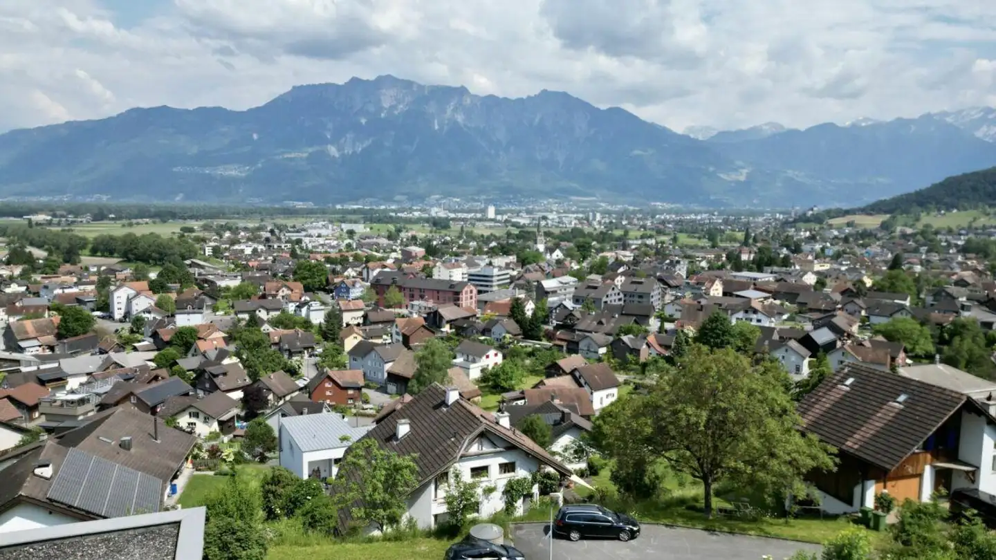 Terreno edificabile in vendita - 9472 Grabs - Photo 3