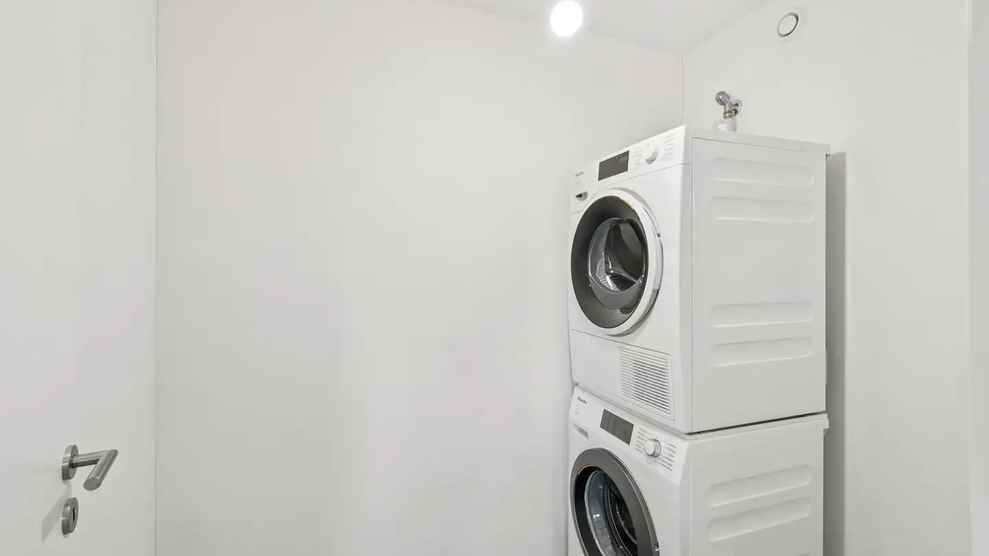 Studio mieten - Dolderstrasse 88, 8032 Zürich - Foto 4