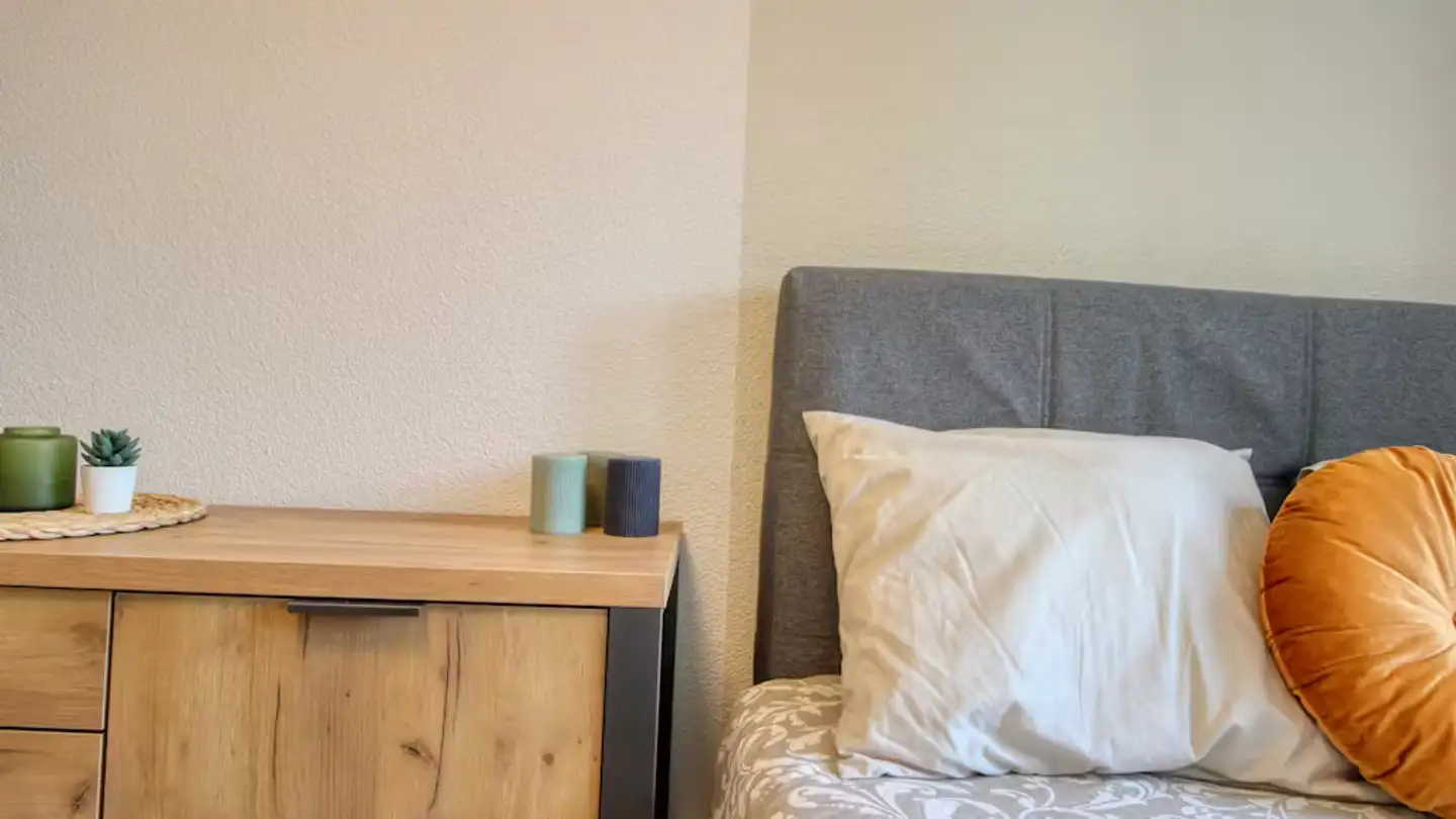 Appartement à louer - Wangenstrasse, 8600 Dübendorf - Photo 4