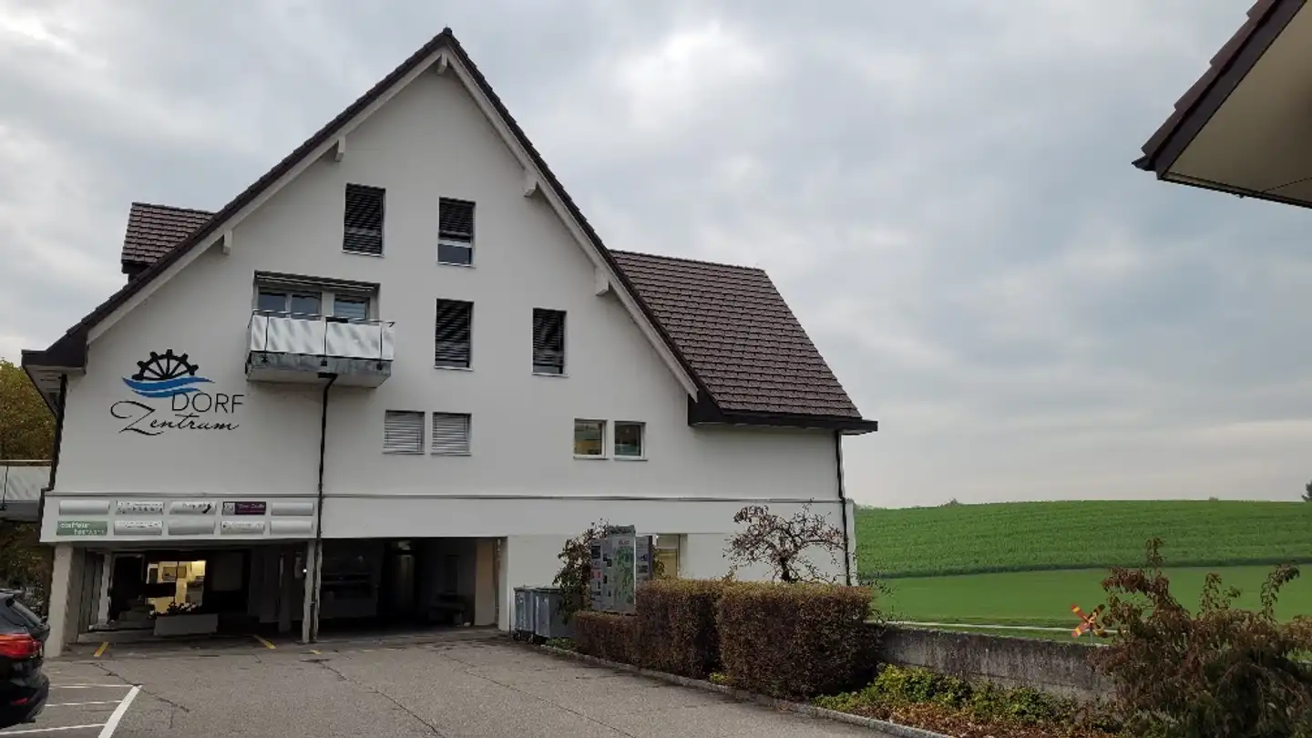 Apartment for rent - Murtenstrasse 28, 3203 Mühleberg