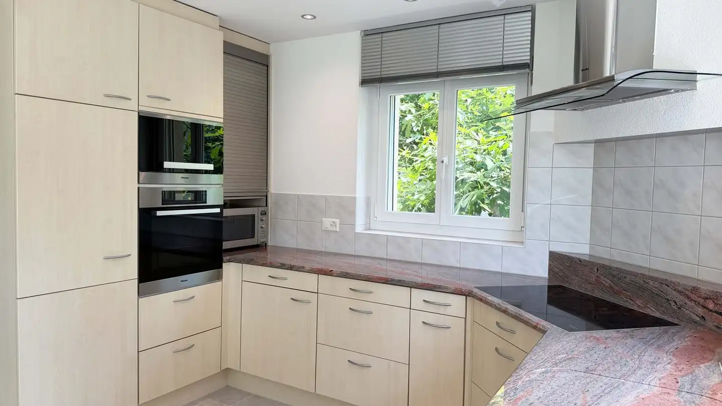 Casa singola in affitto - Schulstrasse 21, 8105 Regensdorf - Foto 4