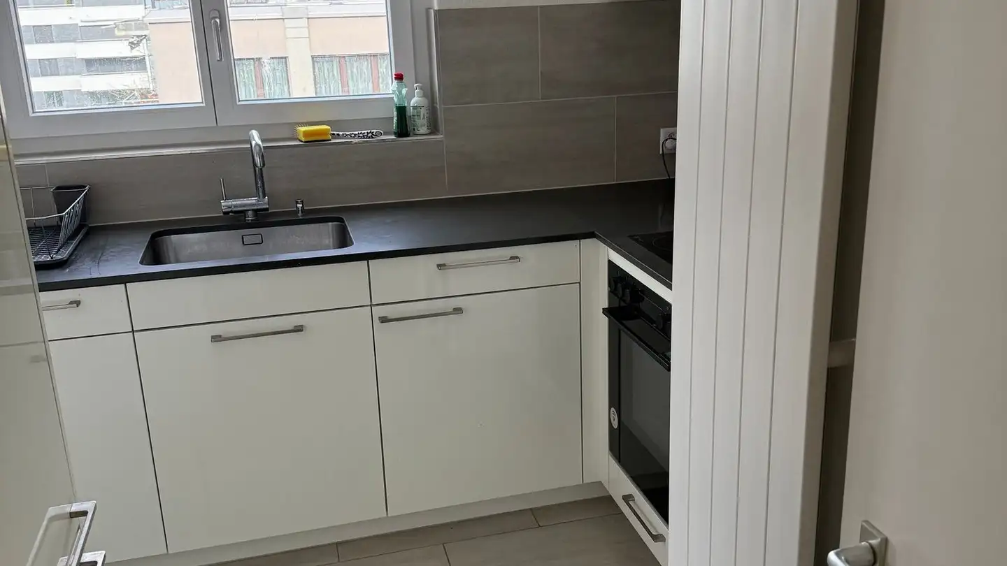 Appartamento a gradini in affitto - Freiestrasse 4, 8952 Schlieren - Foto 4