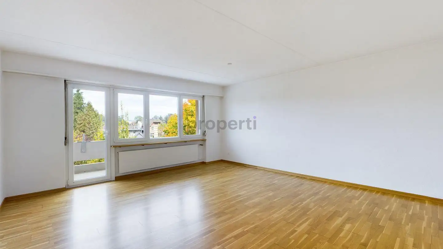 Apartment for rent - 4853 Murgenthal