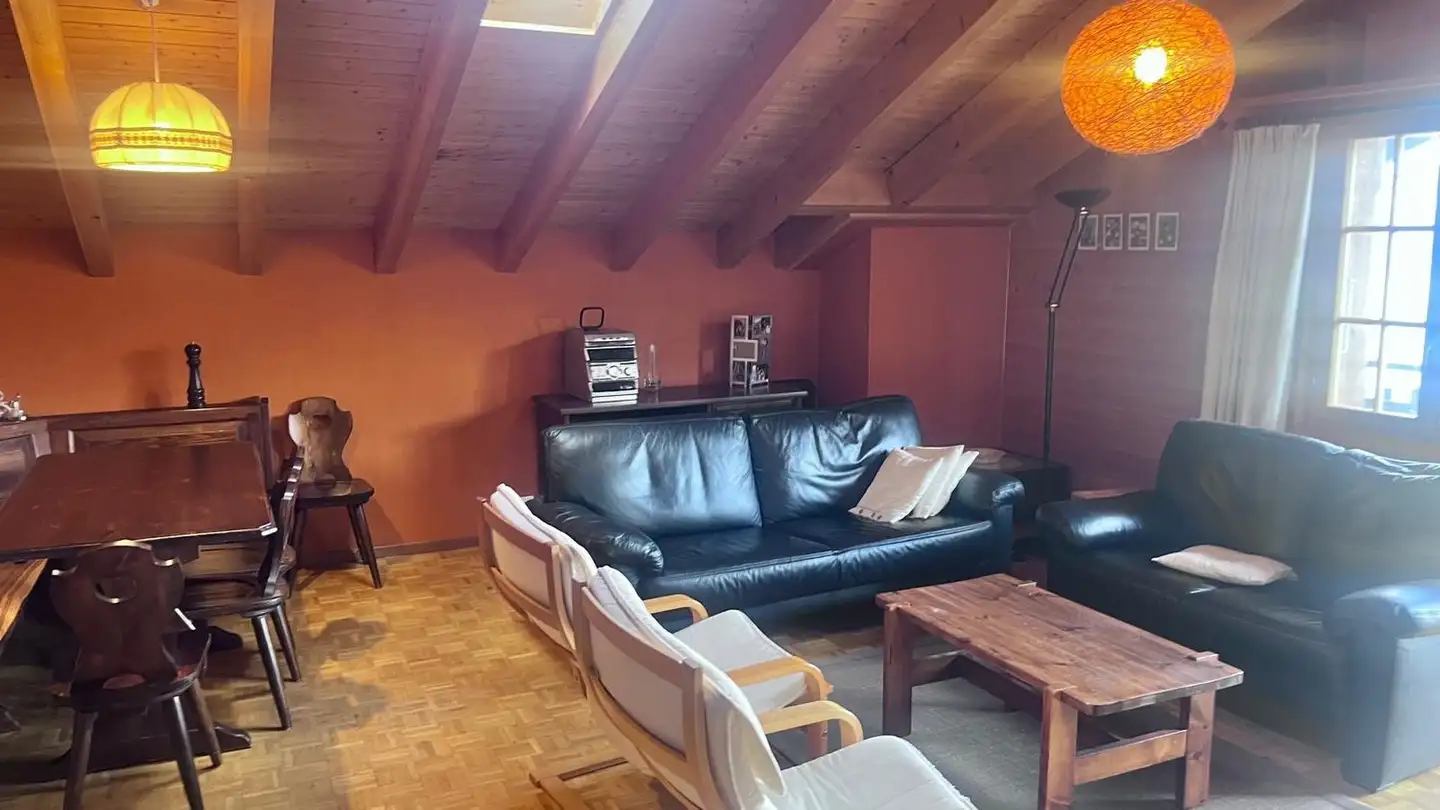 Appartamento in vendita - Route D'anniviers 4, 3967 Vercorin - Foto 2