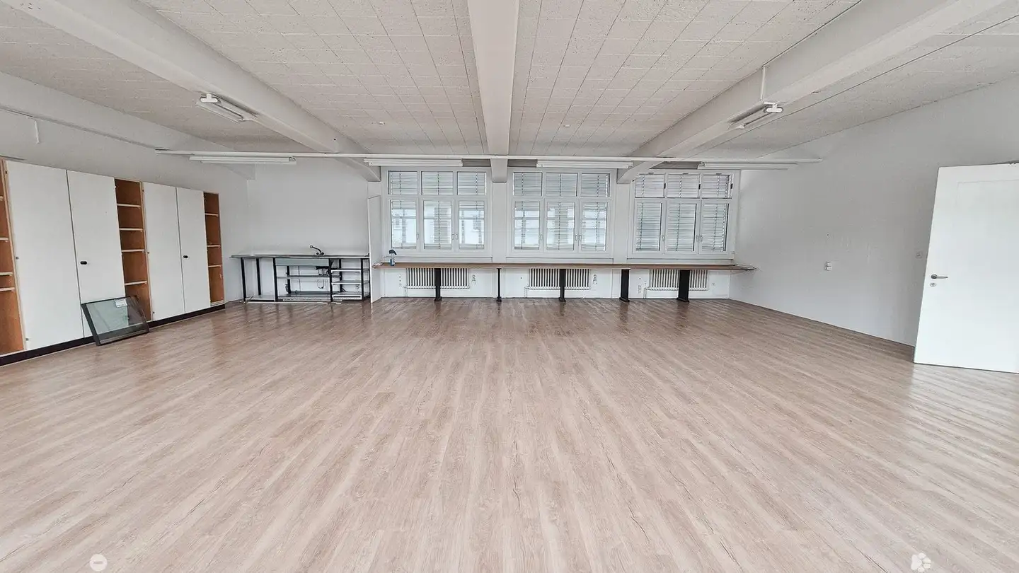 Spazio ufficio in affitto - Rue De La Gurzelen / Gurzelenstrasse 5, 2502 Biel/Bienne - Photo 3