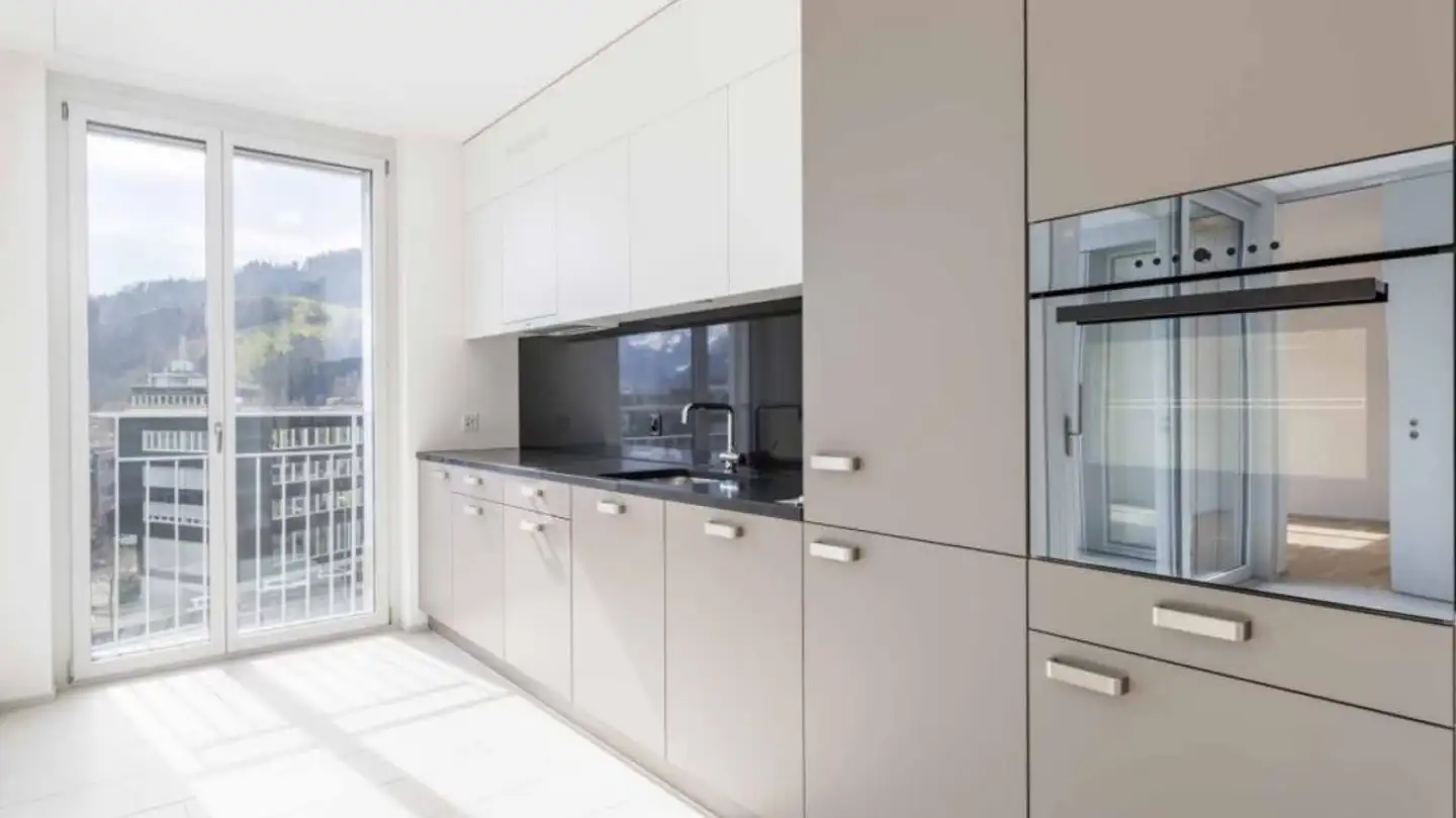 Apartment for rent - Schweighofstrasse 8, 6010 Kriens - Photo 2