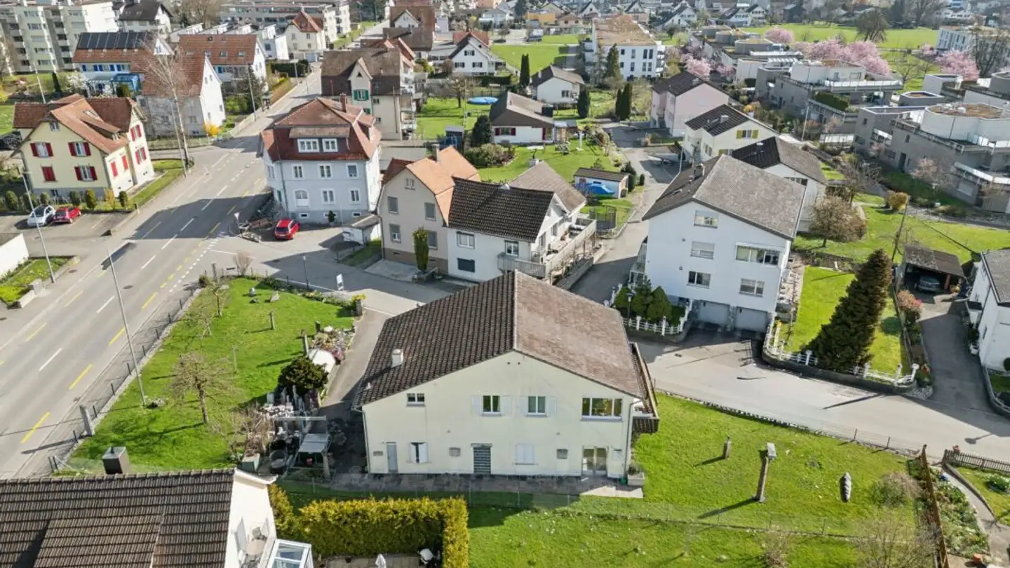 Commerciale in vendita - Locherzelgstrasse 2, 8590 Romanshorn - Foto 3