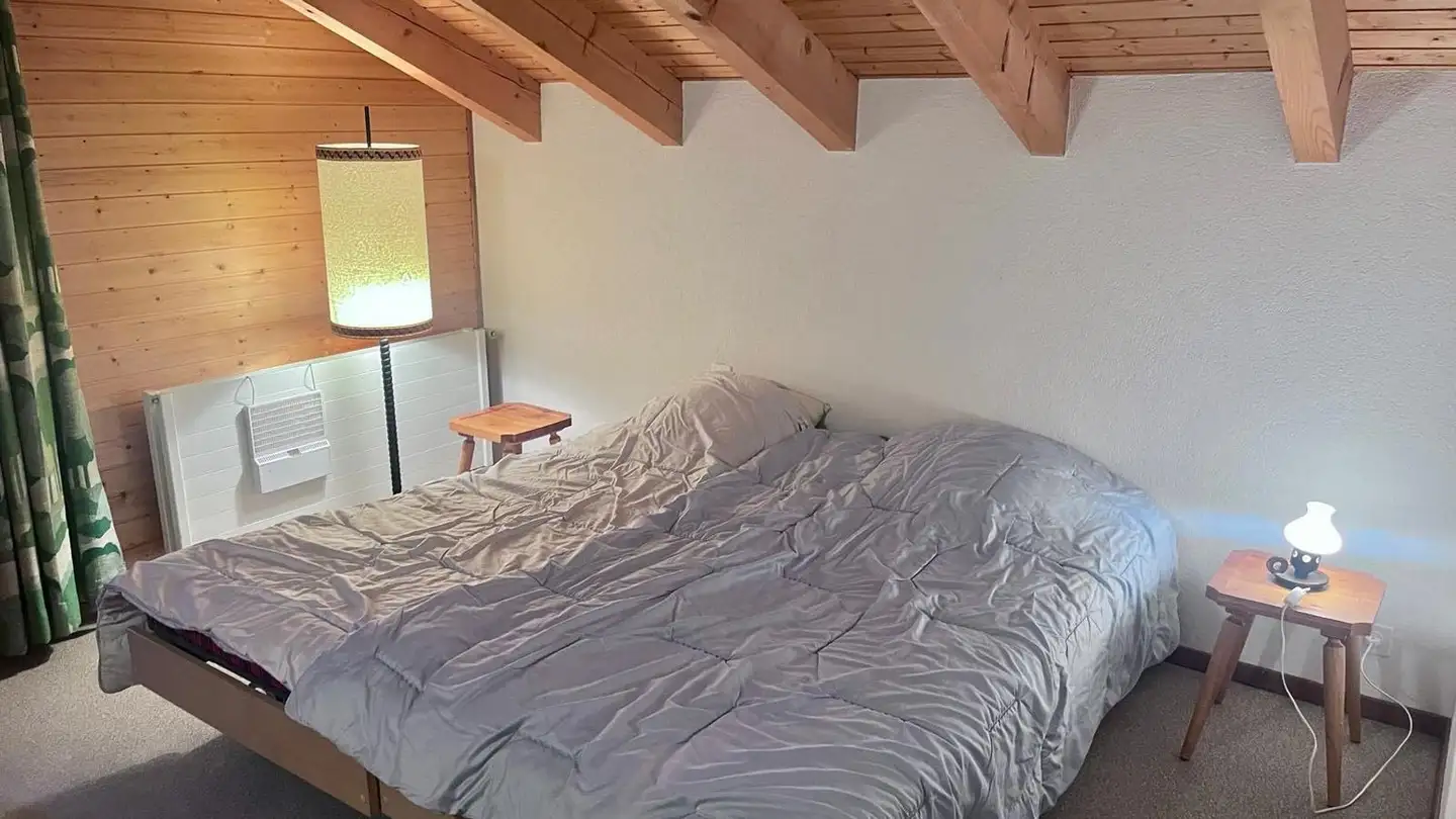 Appartamento in vendita - Route D'anniviers 4, 3967 Vercorin - Foto 4