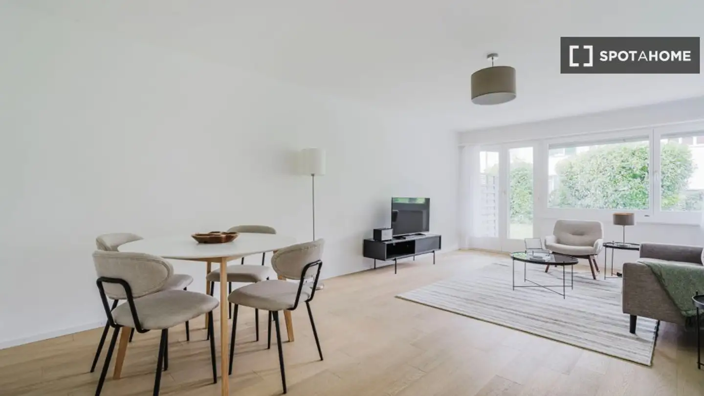 Wohnung mieten - 8810 Horgen