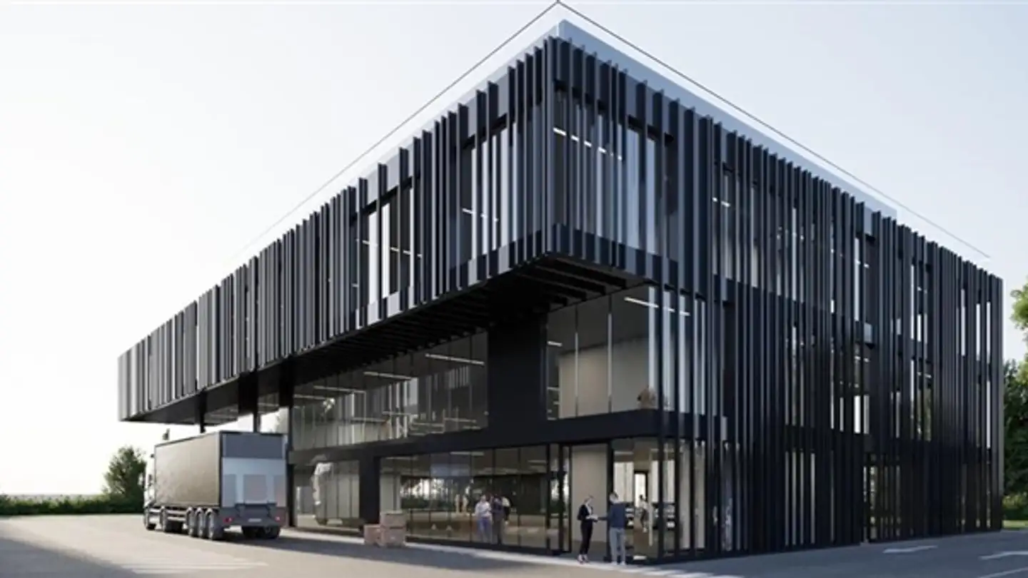 Wohnung mieten - Route Des Avouillons, 1196 Gland - Foto 4