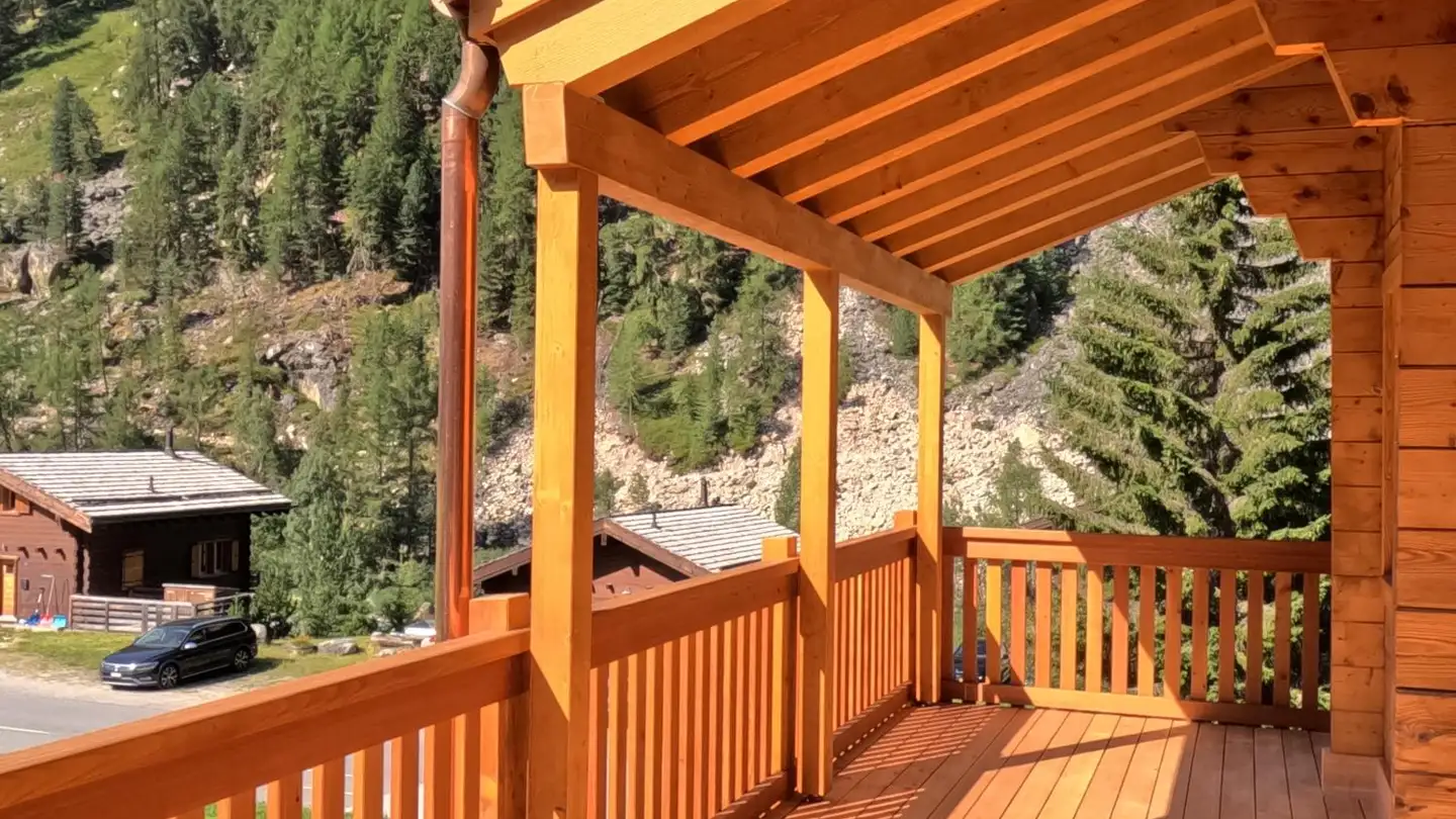 Chalet in vendita - Rue Des Cinq 4000 43, 3961 Zinal - Foto 3