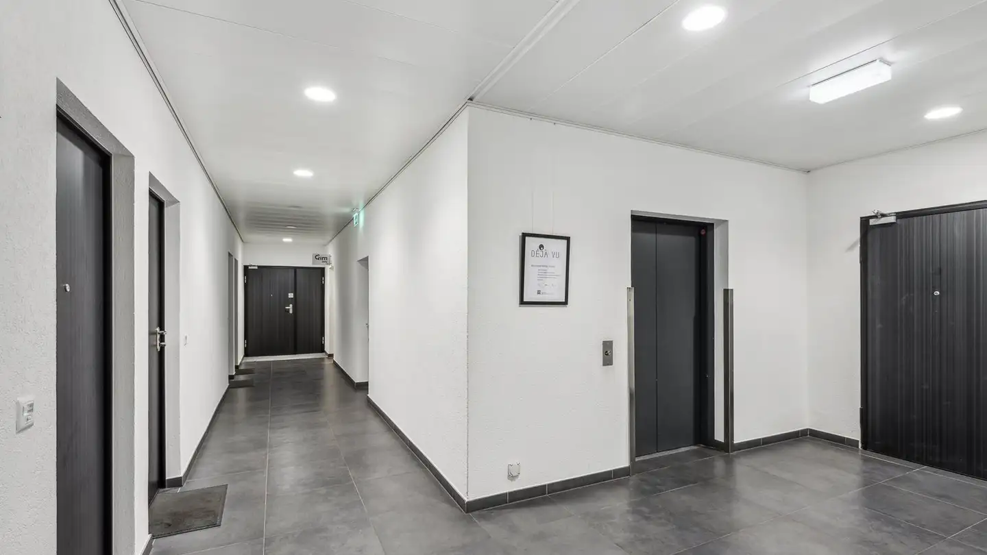 Appartamento ammobiliato in affitto - Rue du Tunnel 15, 1227 Carouge GE - Foto 4