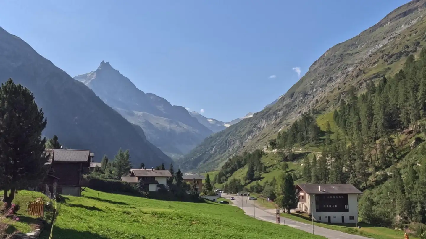Chalet in vendita - Rue Des Cinq 4000 43, 3961 Zinal - Foto 4