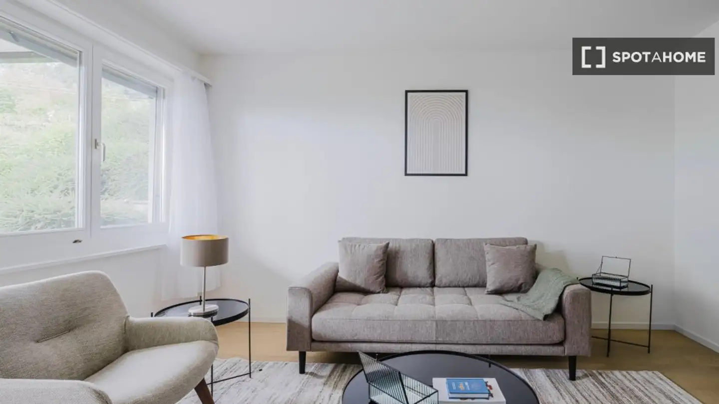 Appartamento in affitto - 8810 Horgen - Photo 2