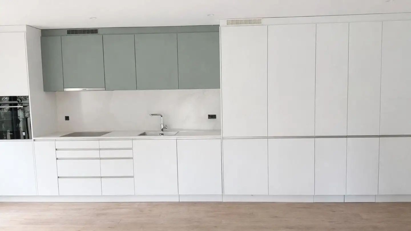 Apartment for rent - Sustenweg 4, 8048 Zürich