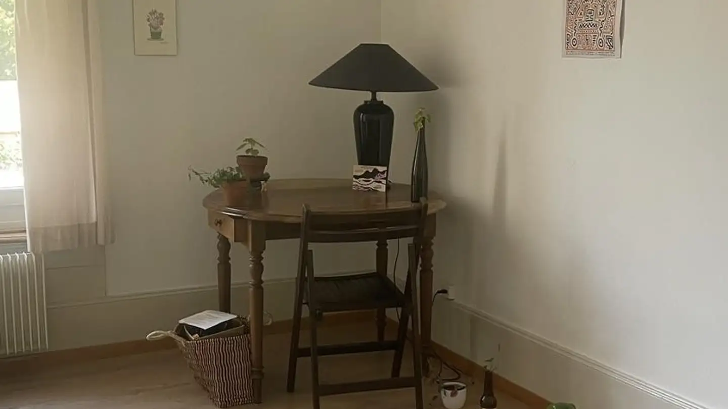 Zimmer mieten - Murtenstrasse, 3027 Bern - Foto 2