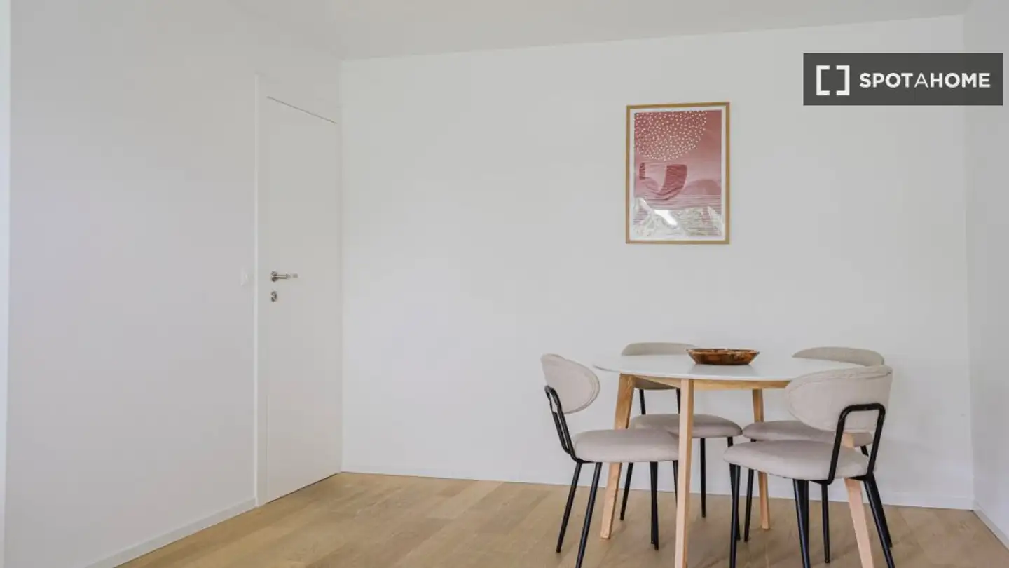 Appartamento in affitto - 8810 Horgen - Photo 3