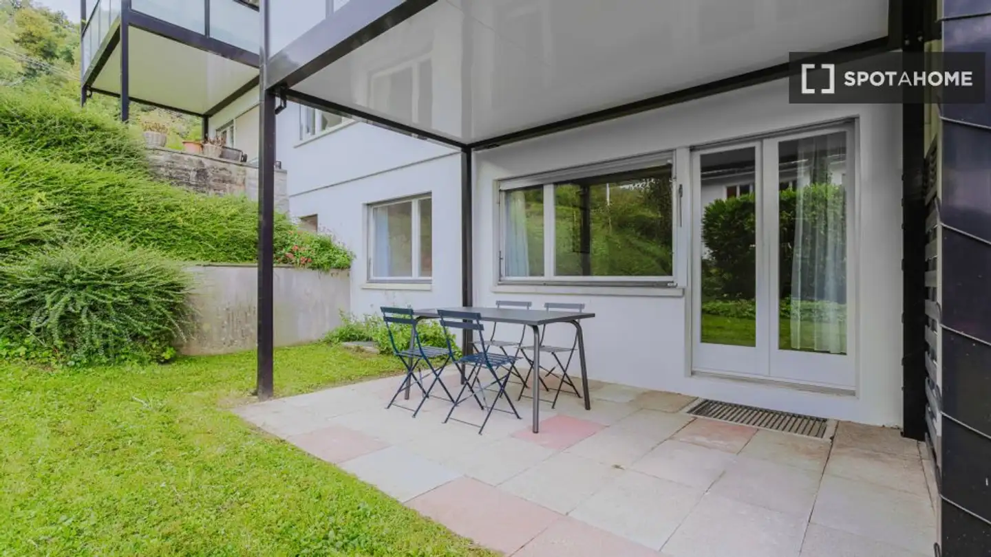 Appartamento in affitto - 8810 Horgen - Photo 4