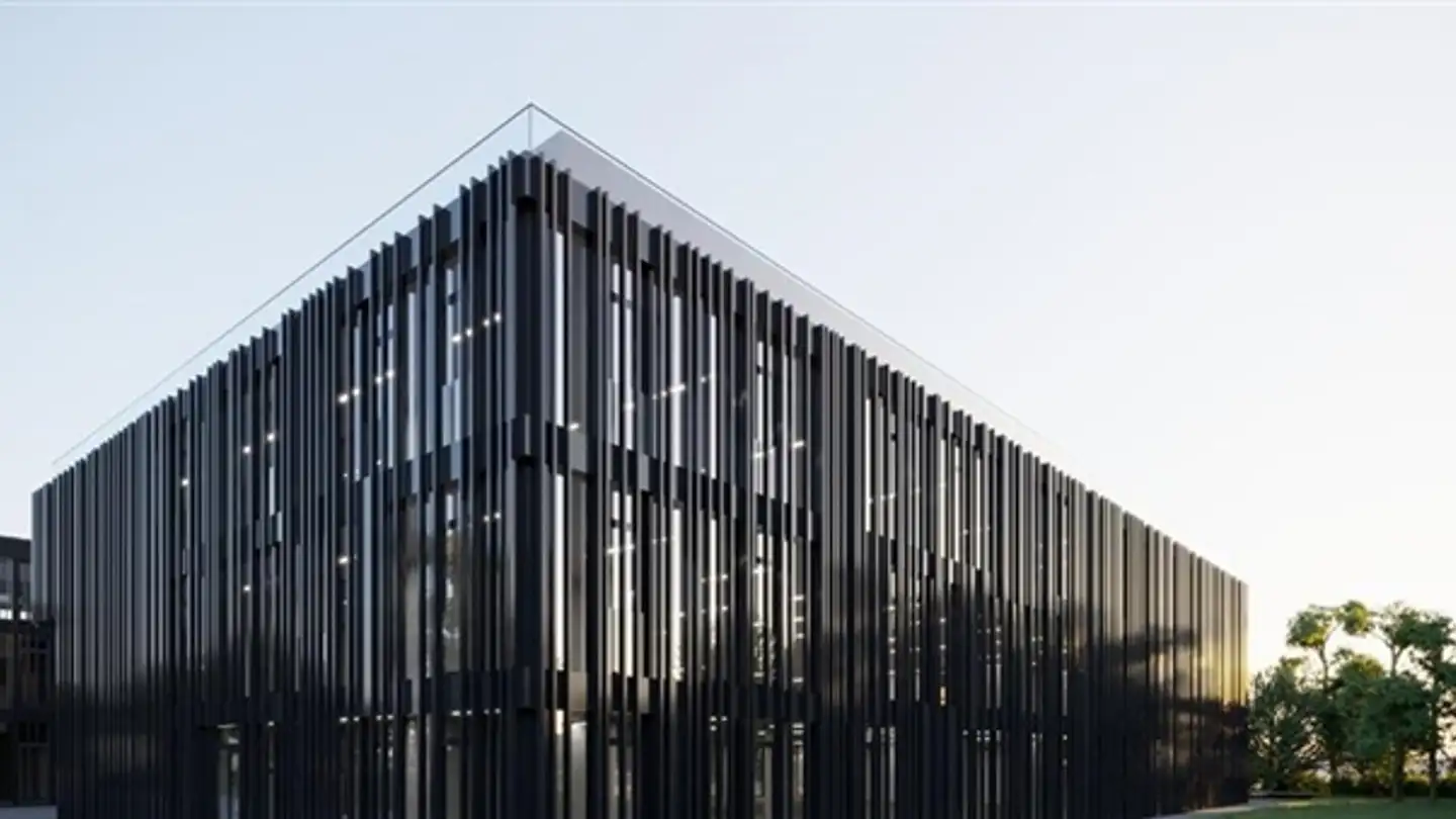 Wohnung mieten - Route Des Avouillons, 1196 Gland - Foto 3