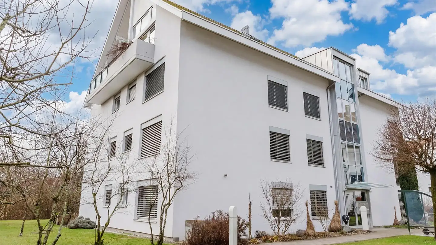 Penthouse for sale - Sennhüttenstrasse 4, 8903 Birmensdorf ZH