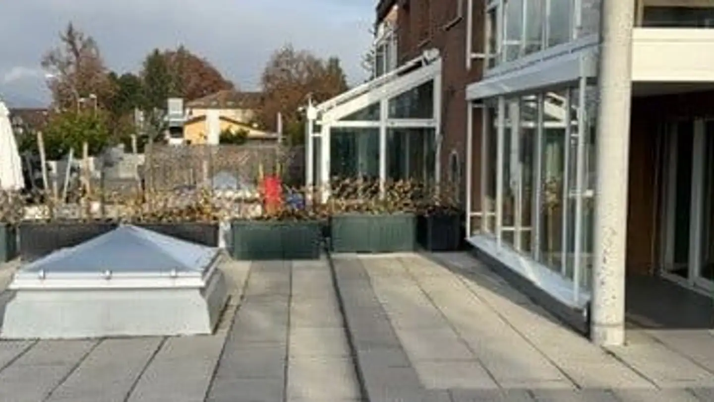 Appartement à louer - Gewerbestrasse 6, 5702 Niederlenz