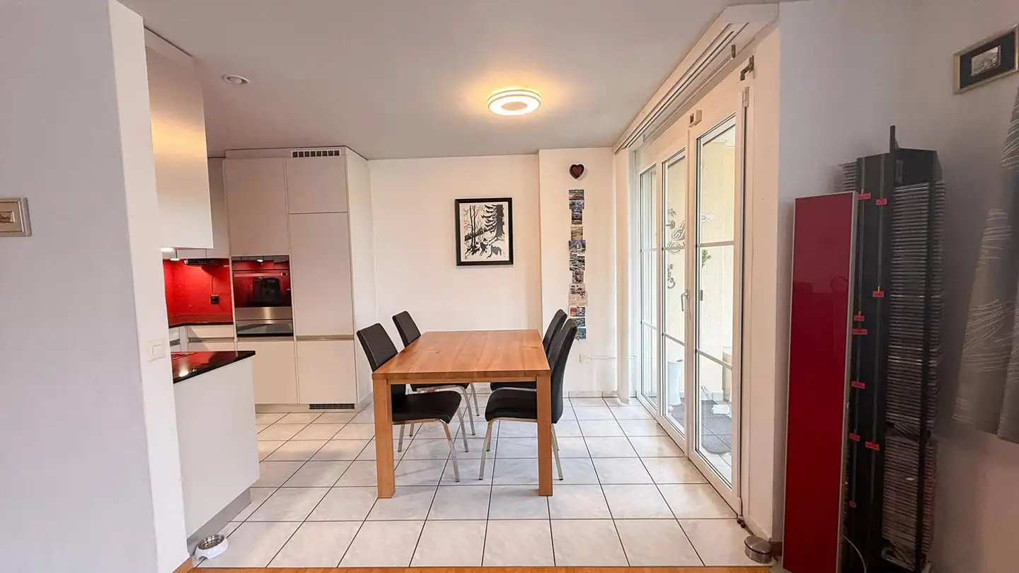 Appartamento in vendita - Bahnhofstrasse 29a, 8560 Märstetten - Photo 4