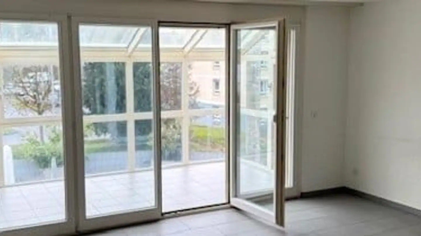 Appartement à louer - Gewerbestrasse 6, 5702 Niederlenz - Photo 4