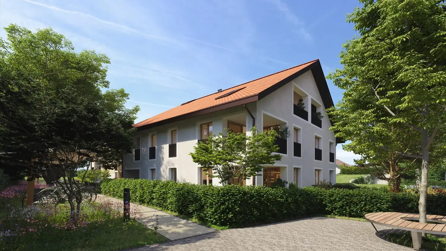 Apartment for sale - 1239 Collex - Photo 4