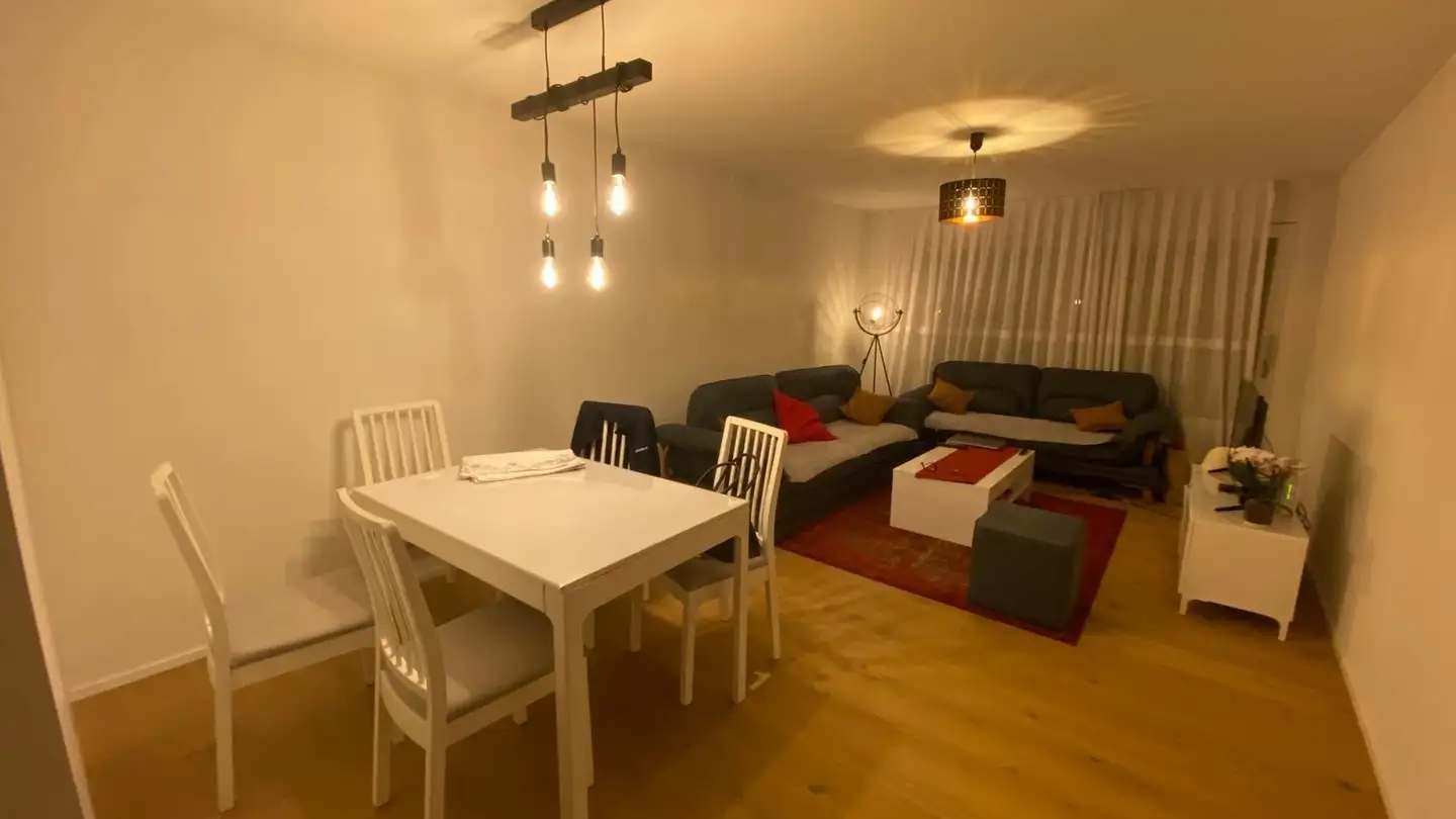 Wohnung mieten - Bernstrasse 20, 3280 Murten