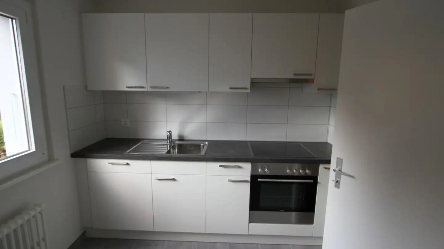 Apartment for rent - Rue De Buttes 16, 2114 Fleurier - Photo 2