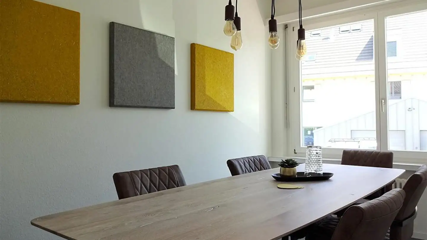 Spazio ufficio in affitto - Chapfstrasse 10, 8906 Bonstetten - Foto 3