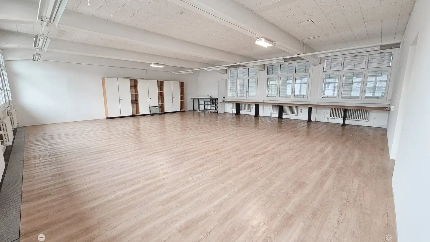 Spazio ufficio in affitto - Rue De La Gurzelen / Gurzelenstrasse 5, 2502 Biel/Bienne - Photo 4