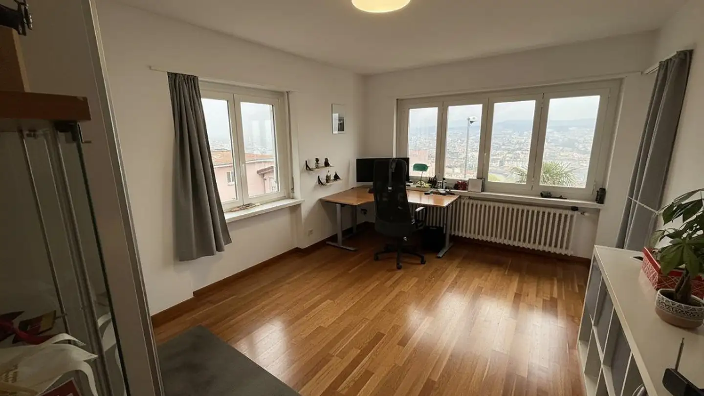 Apartment for rent - Via Poggiolo 16, 6948 Porza - Photo 4