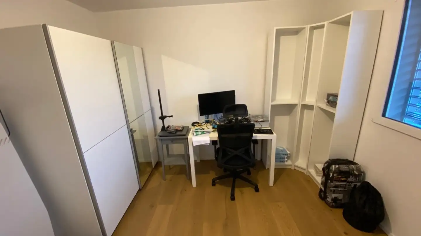 Wohnung mieten - Bernstrasse 20, 3280 Murten - Foto 3