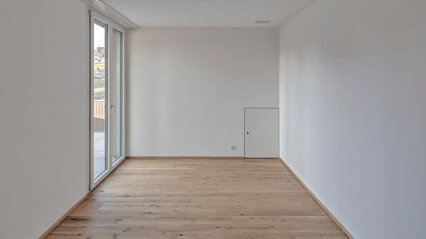 Attique à louer - Tiefenhofstrasse 20b, 8820 Wädenswil - Photo 4