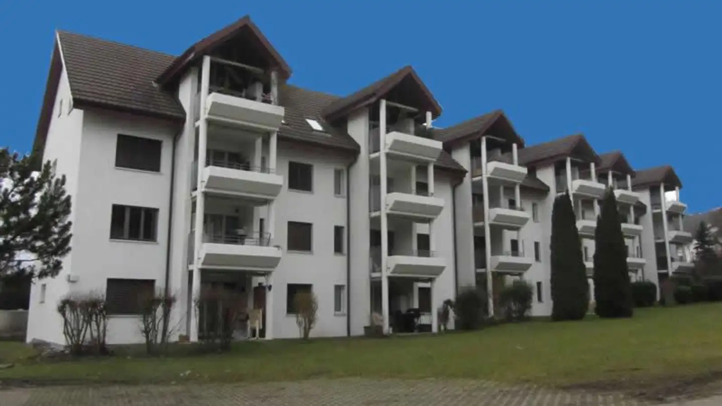 Wohnung mieten - Hönggerstrasse 90, 8105 Regensdorf