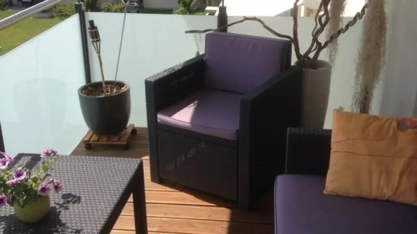 Apartment for rent - Escherstrasse 9a, 8730 Uznach - Photo 3