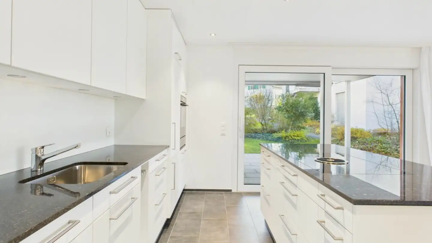 Appartamento in affitto - Obere Rittbergstrasse 10, 9615 Dietfurt - Photo 4