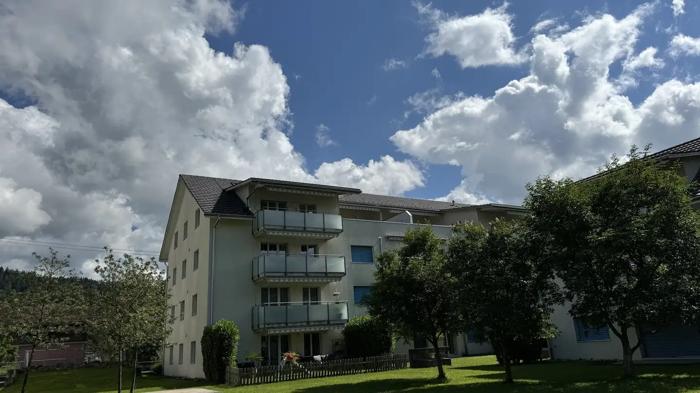 Apartment for rent - Escherstrasse 9a, 8730 Uznach - Photo 2