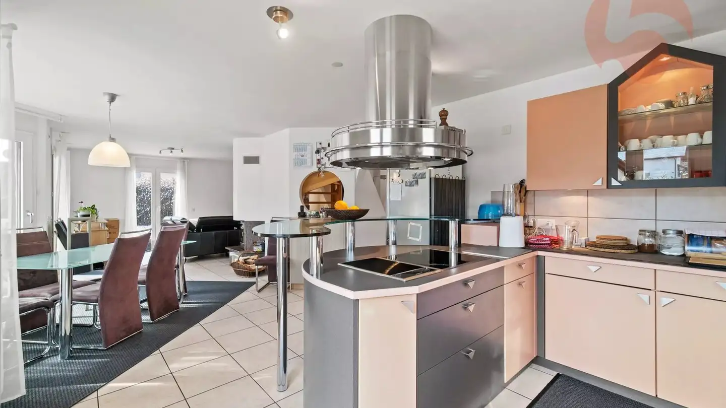 Villa in vendita - 1470 Estavayer-le-Lac - Foto 2