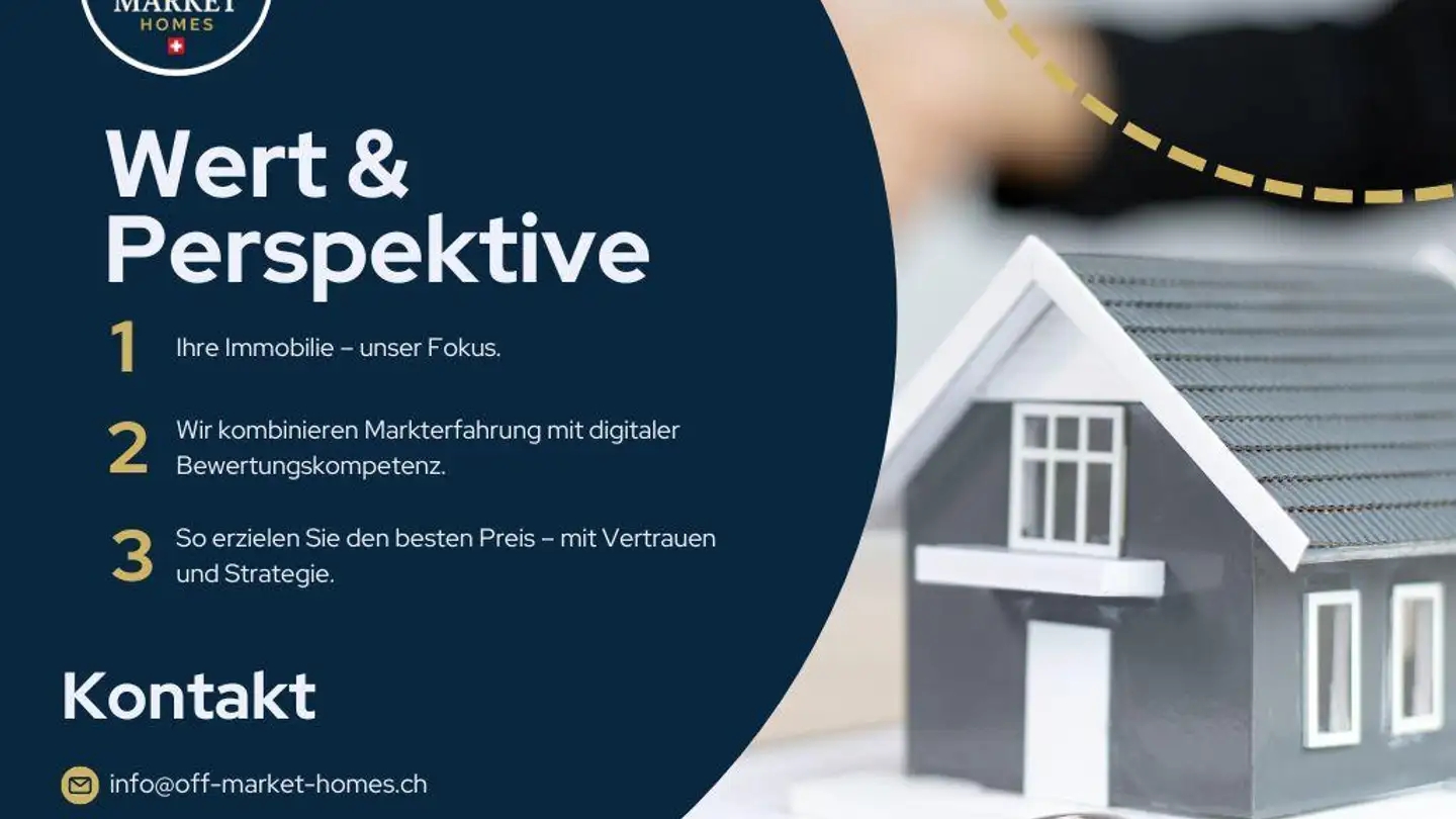 Residential building for sale - 6106 Werthenstein