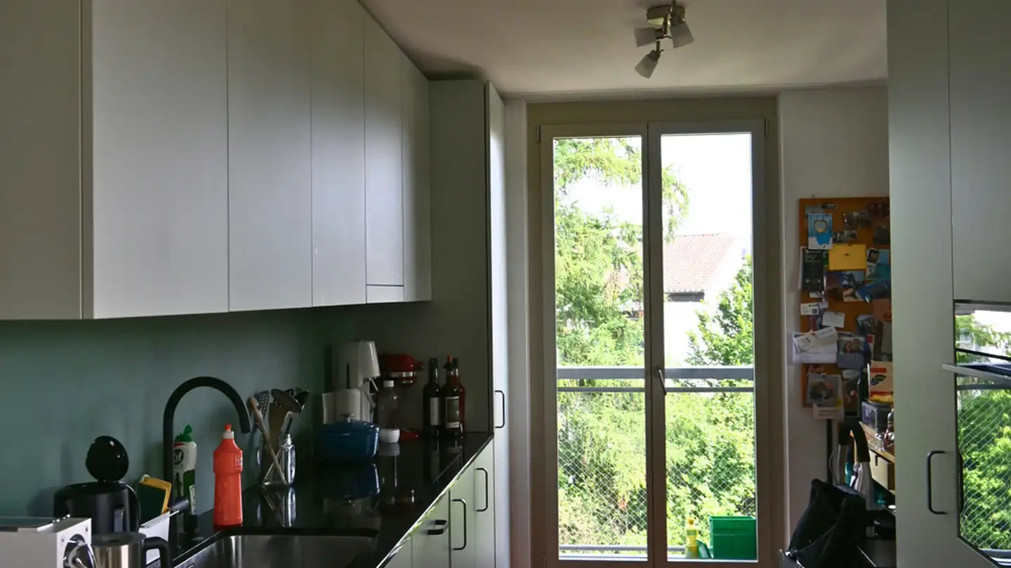 Wohnung mieten - 8800 Thalwil - Foto 2
