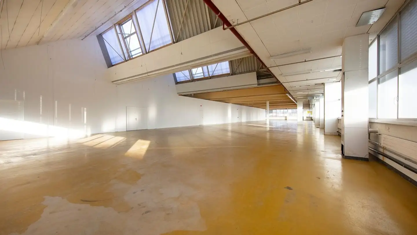 Lagerraum mieten - Gaswerkstrasse, 4900 Langenthal - Foto 2