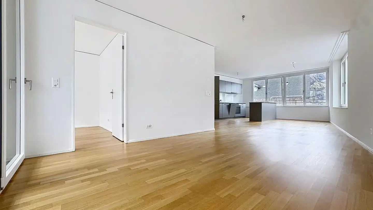 Apartment for rent - Litternaweg 13, 3930 Visp - Photo 3