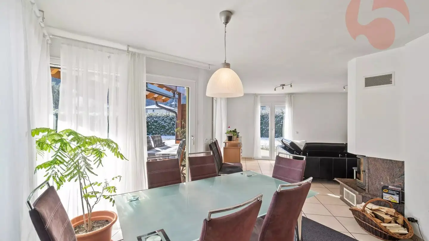 Villa in vendita - 1470 Estavayer-le-Lac - Foto 4