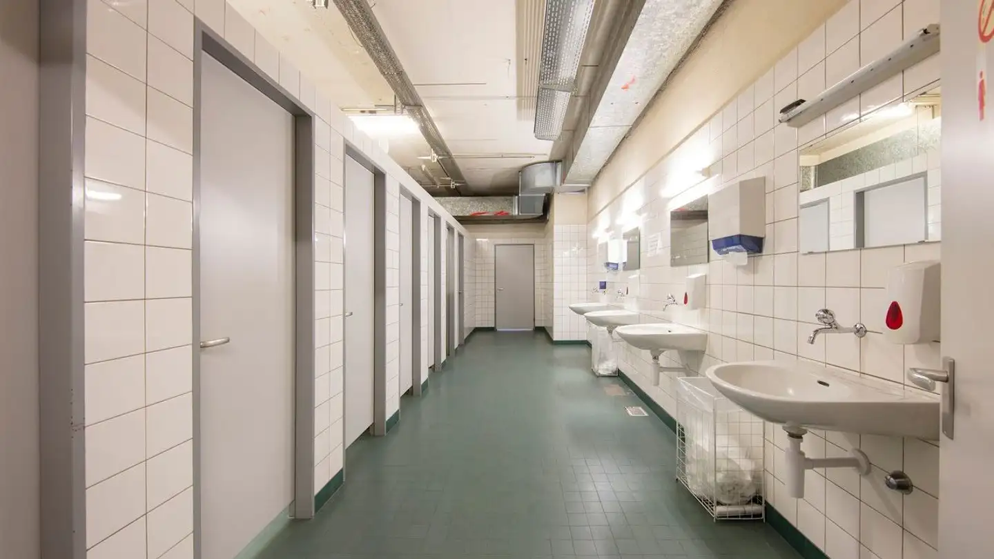 Lagerraum mieten - Gaswerkstrasse, 4900 Langenthal - Foto 4