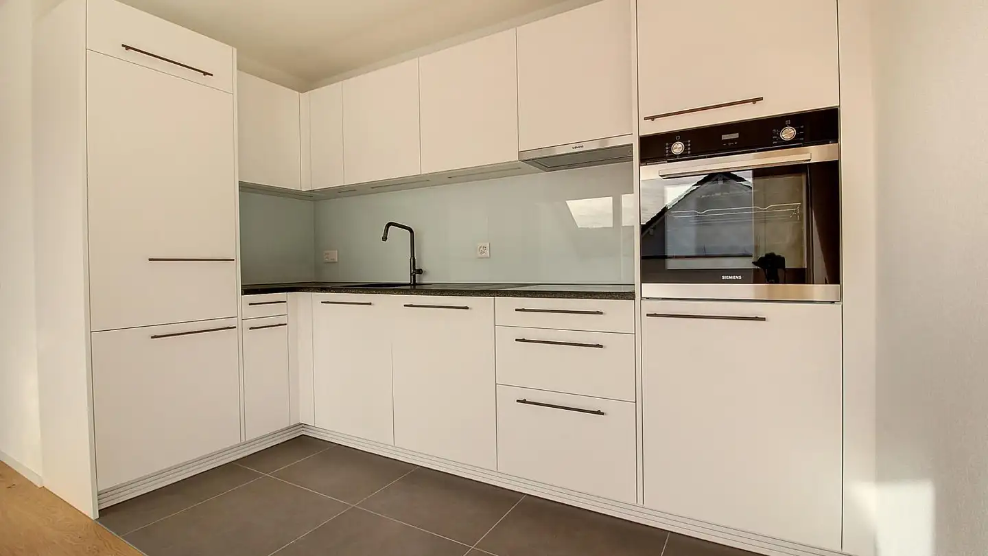 Apartment for rent - Avenue Louis Edouard Junod 5b, 1522 Lucens