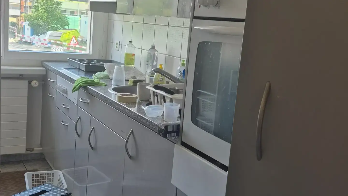 Appartamento in affitto - Hohrainlistrasse 11, 8302 Kloten - Foto 2